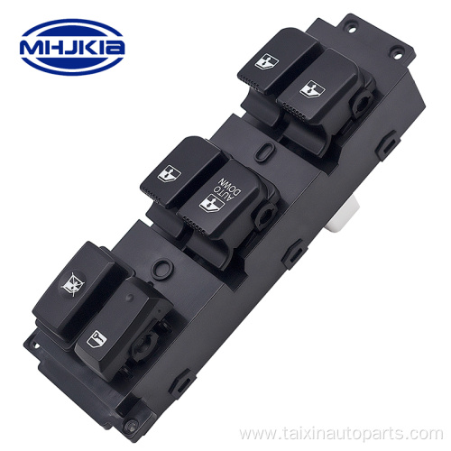 Car Window Switch 93570-2B730 For Hyundai Santa Fe